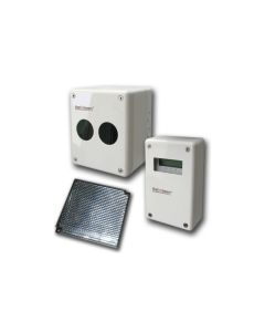 Firebeam Xtra Anti Fog Kit