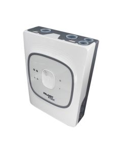 FAAST FLEX FLX-020, 2 Pipe, 1 Area aspirating Smoke Detector