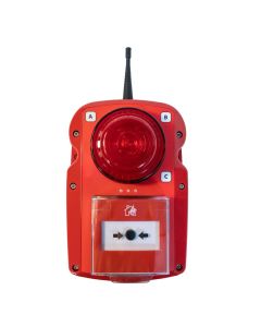 Evacuator Synergy+ TG Call Point