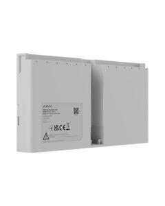 Ajax Rechargeable Li-ion Internal Battery for Fire Hub Jeweller, EN54, 72h, White
