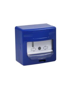 Global Blue Conventional Manual Call Point