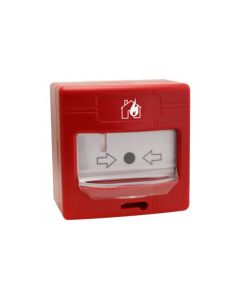 Global GFE-MCPE-A Addressable Manual Call Point