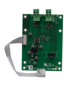 Advanced GO1 PBUS Adaptor Card