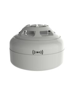 Cygnus Standard PRO Radio Base w/ Type B Heat, white, standard battery