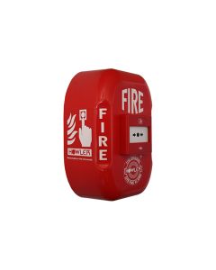 Howler HO Site Alarm Call Point Activation