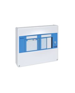 Morley Horizon Conventional 8 Zone Panel