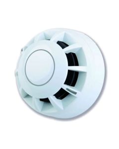 C-TEC Hush-Pro Optical Smoke Detector