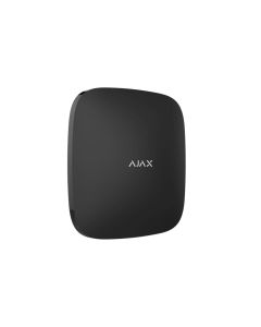 Ajax Hub 2 Jeweller 4G (8PD/ECG) - Black