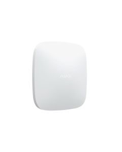 Ajax Hub 2 Jeweller 4G (8PD/ECG) - White