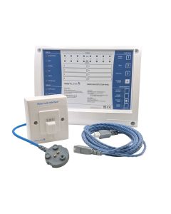 Vimpex Identi-Leak 10m Water Detection Cable Kit