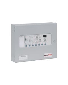 Kentec 4 Zone CPA Panel Surface