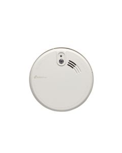 Kidde Firex Optical AC with Alkaline back up, Rechargable