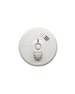 Kidde Firex Heat AC with Alkaline back up