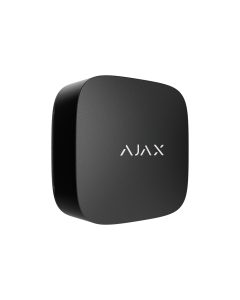 Ajax LifeQuality Lite Jeweller (8EU) ASP - Black