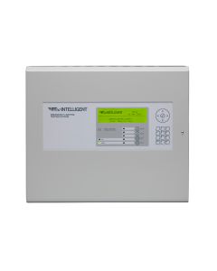 Lx-9400 Panel with 1 Loop Driver Card