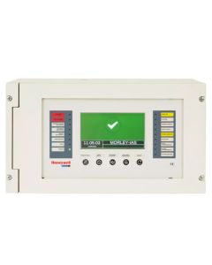 Morley-IAS MAx 2 Loop Control Panel