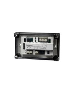 Global Mains Addressable Input/Output Unit