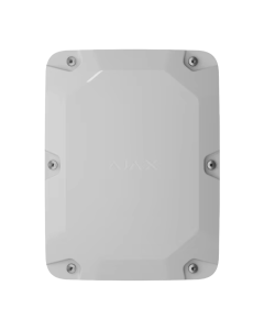 Ajax Superior MegaHub (8PD/UEU) - White