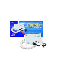 C-TEC ML1 Counter Induction Loop Kit, 1.5m²