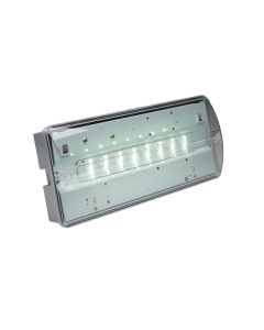 Mor-LED maintained addressable luminaire