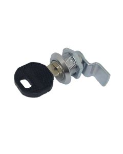 Advanced Mx Pro 4 Spare Panel Lock and Key 