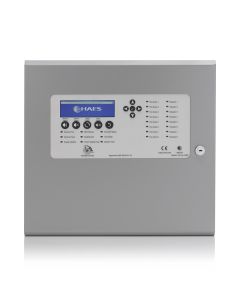 Haes MZAOV 3A Two Zone Control Panel