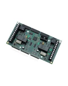 MZAOV Two Zone Extension Card