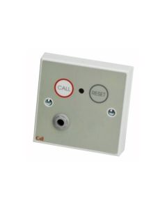 C-TEC 800 Series Call Point, Button Reset, Remote Socket