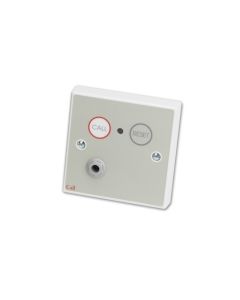 C-TEC 800 Series Infrared Call Point, Button Reset