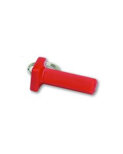 C-TEC 10 x Magnetic Reset Keys