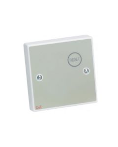 CTEC 800 Series Button Reset Point, Sounder & Braille Label