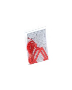 C-TEC Anti-Bacterial Wipe Clean Pull Cord Accessory Pack