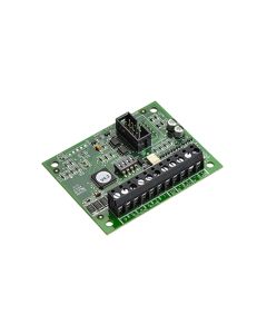 Haes Esento Network Comms Card
