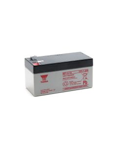 Yuasa 12V 1.2 AH battery