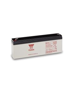 Yuasa 12v 2.3AH Battery
