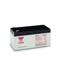 Yuasa 12V 2.8AH battery