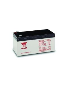 Yuasa 12v 3.2AH battery