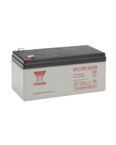 Yuasa 12v 3.2AH battery, FR Version