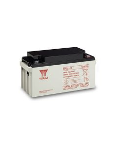 Yuasa 12V 65AH battery
