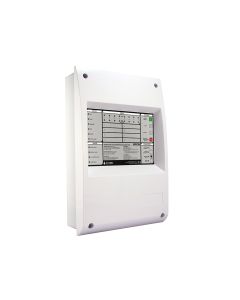 Global Orion 4 Zone Conventional Panel