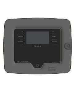 SmartNet 100 Control Panel - 32 Zones