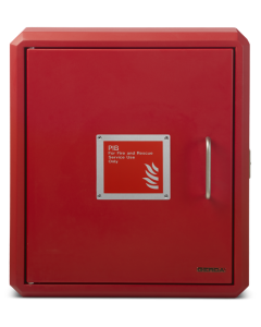 C-TEC High Security Premises Information Box