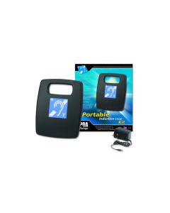 C-TEC Portable Induction Loop Kit PL1, 1.2m²