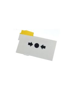 Cooper Fulleon Spare Plastic Element, Pack of 10
