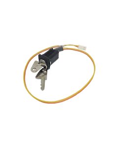 Advanced Mx Pro 4 Access Enable Key Switch