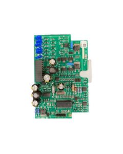 Advanced MxPro 4 Spare Mx-4200 1 - 2 loop base card