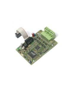 Advanced MxPro 4 Fault Tolerant Network Card
