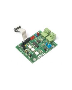 Advanced MxPro 4 Standard Network Card - Fitted