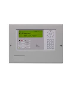MxPro 4 Remote Display Terminal fault-tolerant network