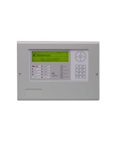 MxPro 4 Remote Control Terminal fault-tolerant network